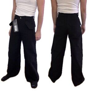 Winnie NY Black Pants